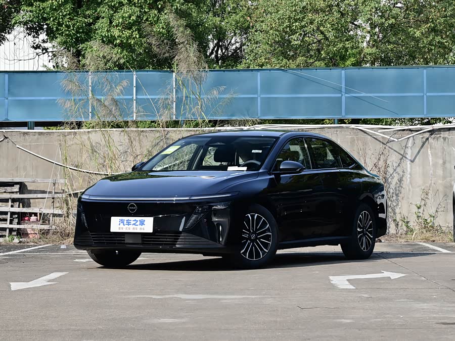Nissan N6, 2026 — купить в Перми под ключ