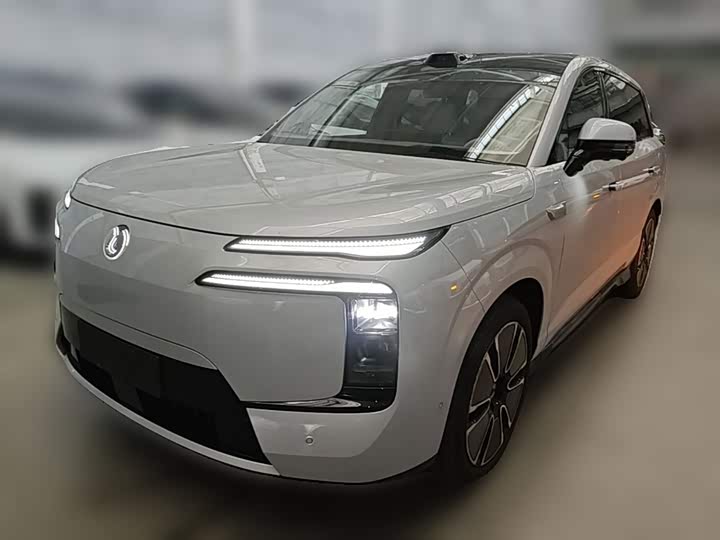 Denza N8L, 2025 — купить в Санкт-Петербурге под ключ