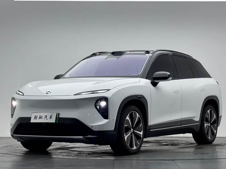 Nio ES7, 2024 — купить в Белгороде под ключ