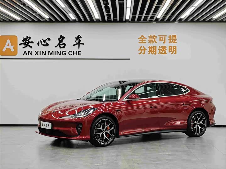 IM motors L6, 2025 — купить в Санкт-Петербурге под ключ