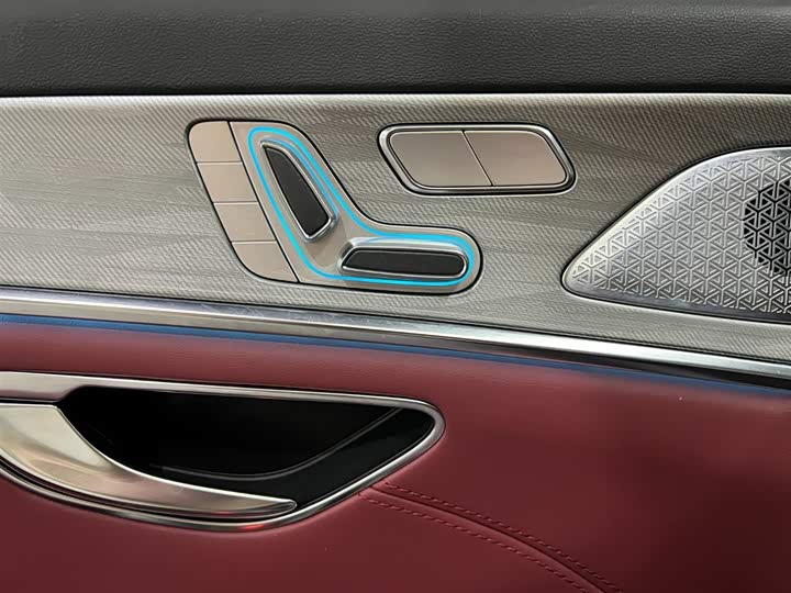 Jetour X70 Plus, 2023 — фото 8 из 9