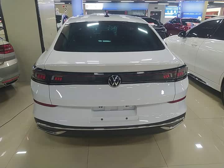 Volkswagen Lamando L, 2023 — фото 6 из 9