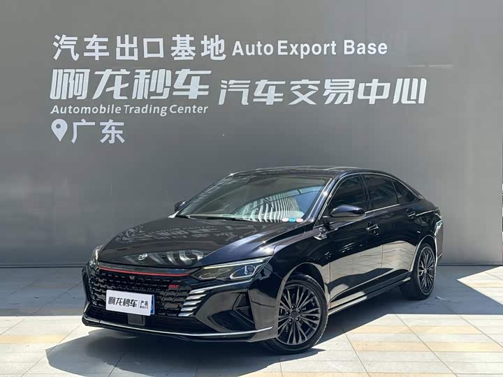 Dongfeng Aeolus Yixuan Max, 2021 — купить в Нижнем Новгороде под ключ