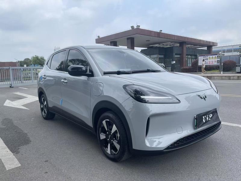 Wuling Bingo Plus, 2026 — фото 3 из 10