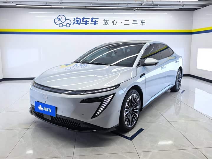 Nissan N7, 2026 — купить в Казани под ключ