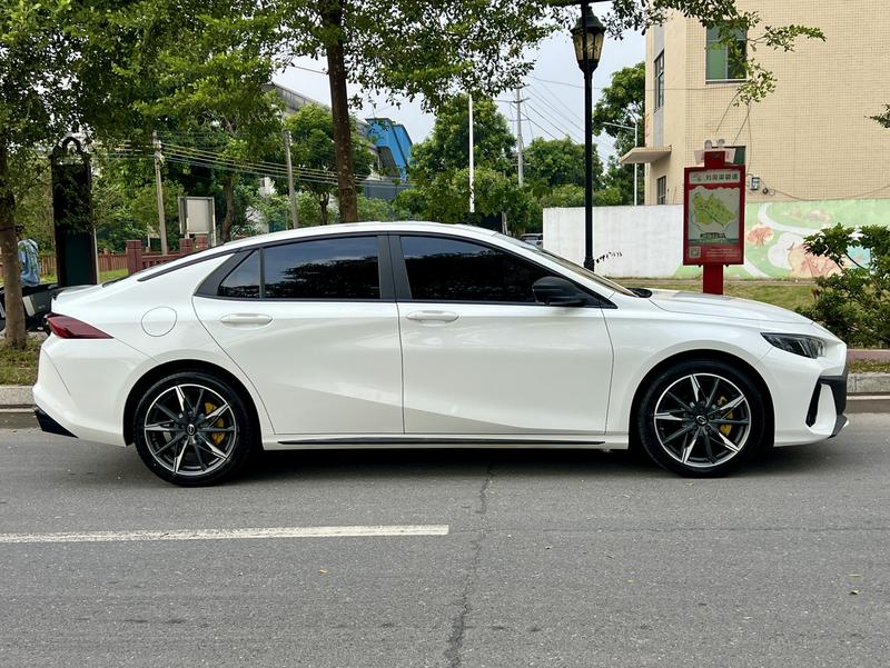 GAC Trumpchi Empow R, 2023 — фото 7 из 11