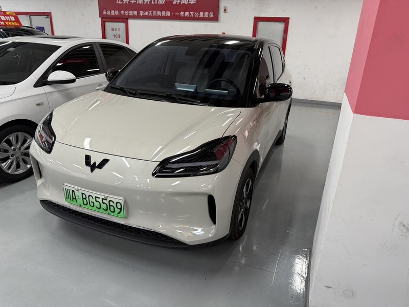Wuling Bingo Plus, 2024 — купить в Чебоксарах под ключ