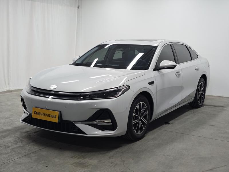 Geely Galaxy A7, 2025 — купить в Нижнем Новгороде под ключ