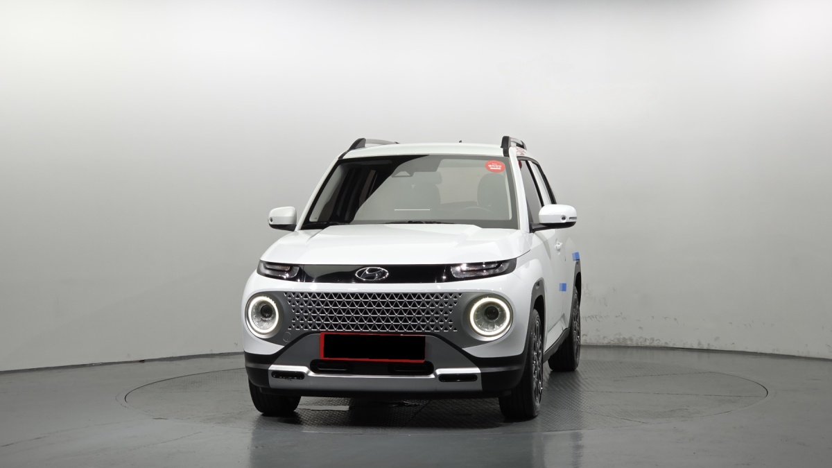 Hyundai Casper, 2022 — фото 3 из 12