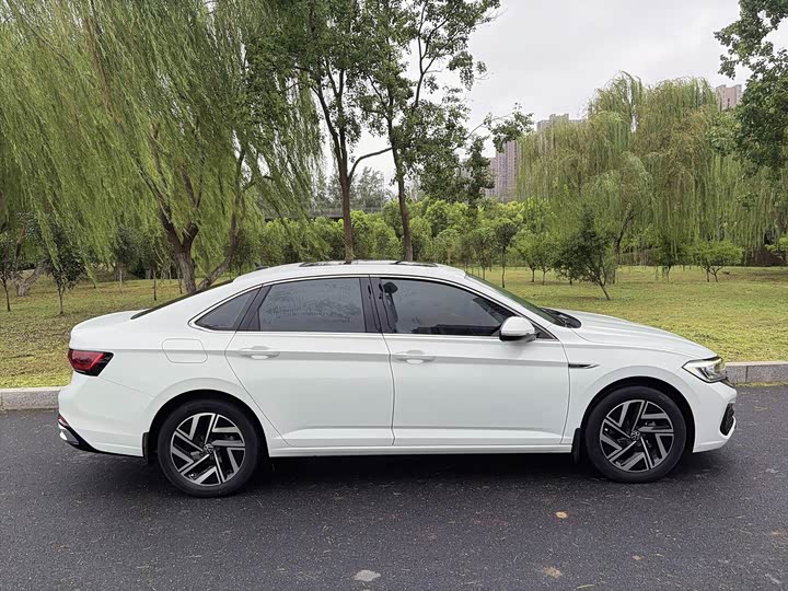 Volkswagen Sagitar L, 2022 — фото 5 из 9
