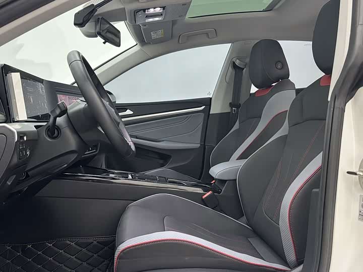 Volkswagen Lamando L, 2023 — фото 7 из 9