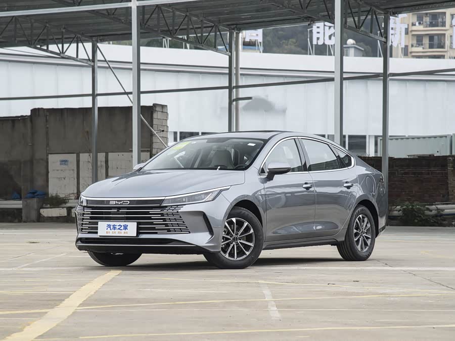 BYD Destroyer 05, 2026 — купить в Саранске под ключ