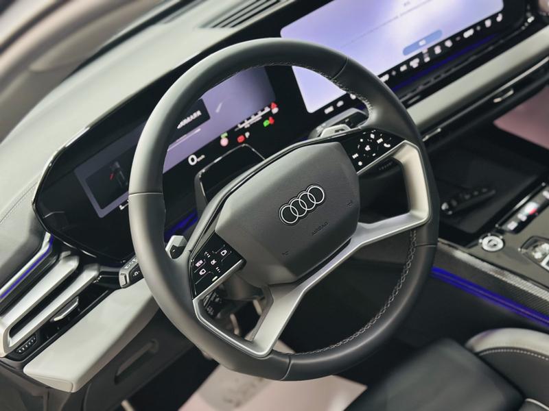 Audi A5L, 2026 — фото 10 из 12