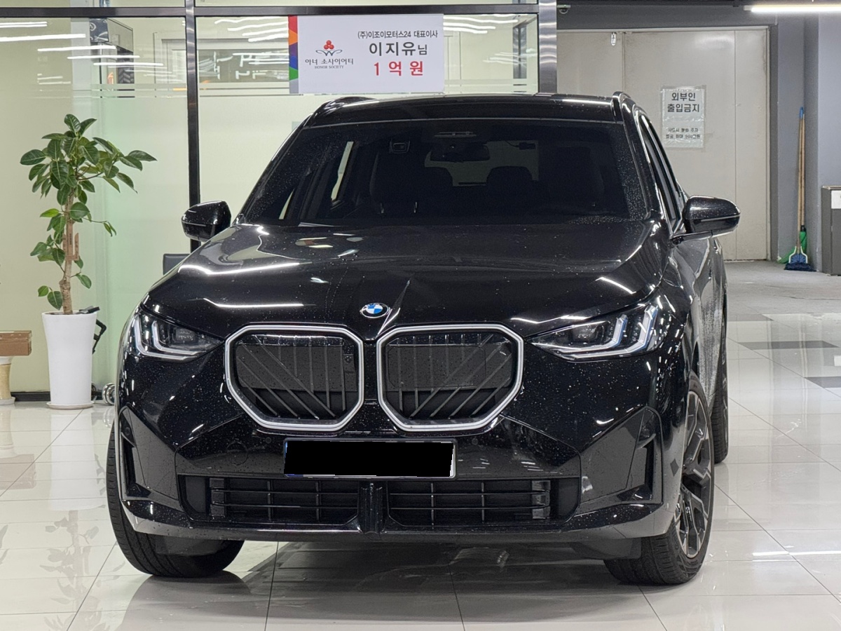 BMW X3, 2025 — купить в Твери под ключ