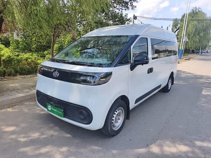 Maxus Dana V1, 2024 — купить в Костроме под ключ