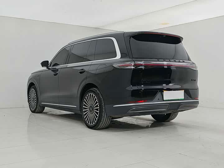 Chery Fulwin T11, 2025 — фото 5 из 9