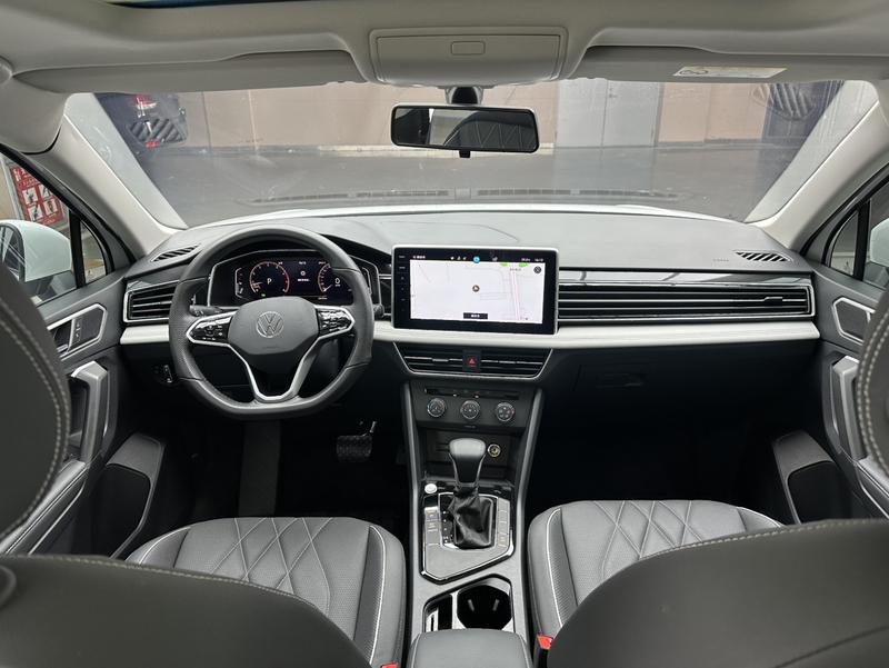 Volkswagen Tiguan L Pro, 2022 — фото 7 из 11