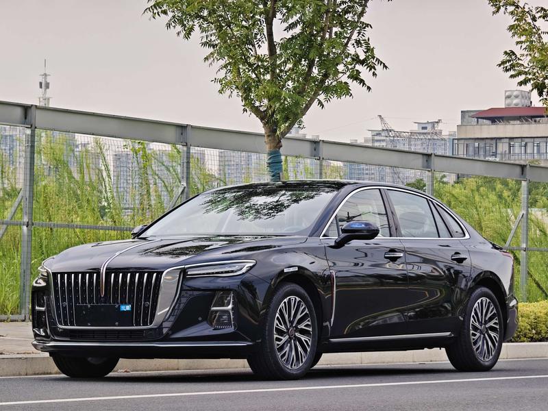 Hongqi H5, 2025 — купить в Оренбурге под ключ