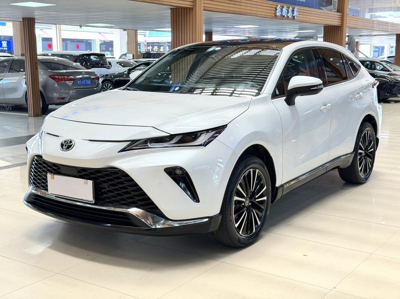Toyota Venza, 2023 — купить в Брянске под ключ