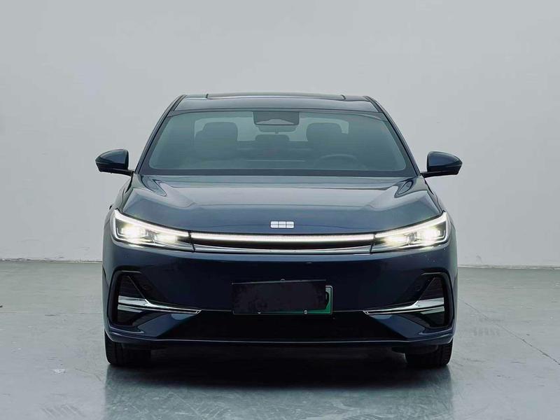 Geely Galaxy A7, 2025 — фото 2 из 9
