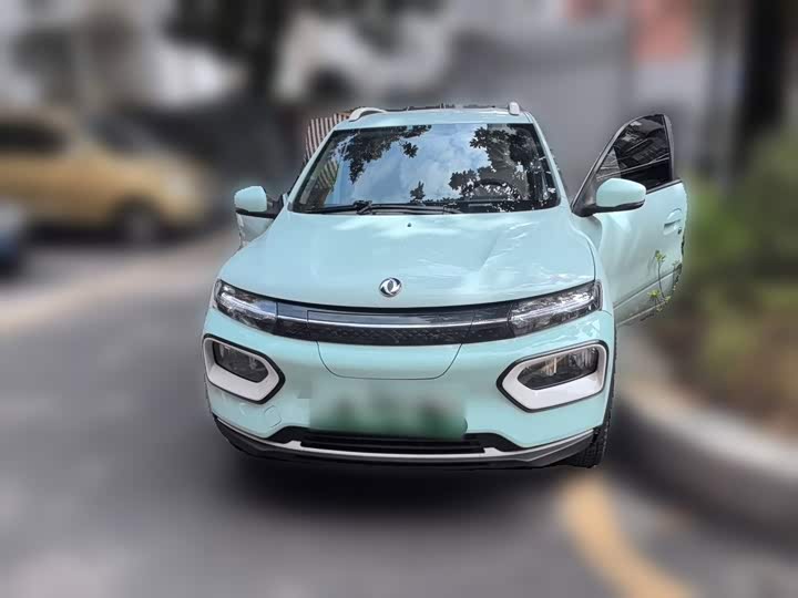 Dongfeng Yipai Nano Box, 2023 — фото 2 из 9