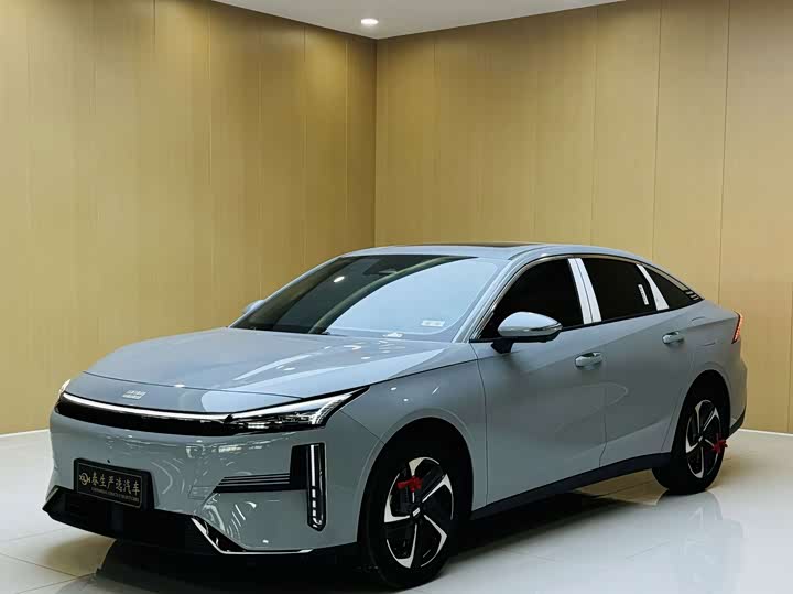 Geely Galaxy L6, 2026 — купить в Костроме под ключ