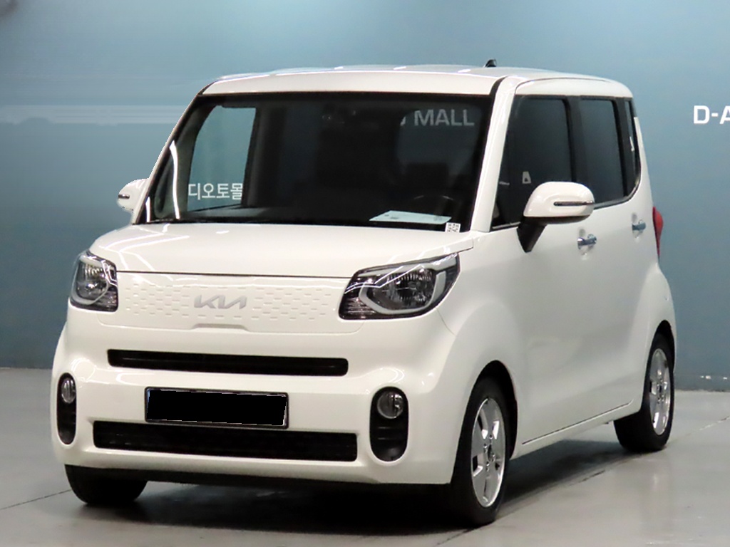 Kia Ray, 2022 — купить в Перми под ключ