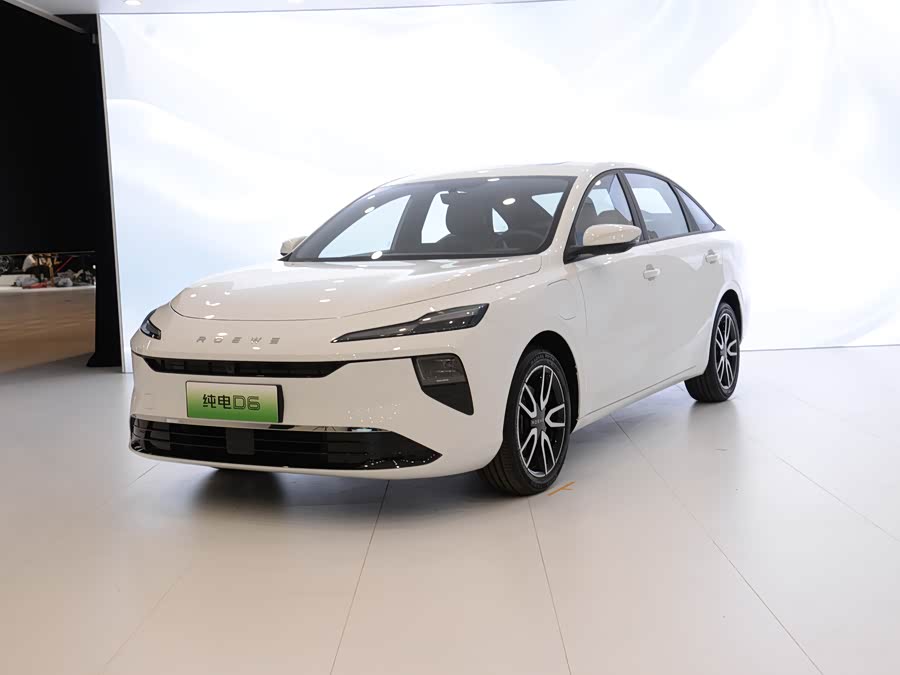 Roewe D6, 2026 — купить в Владимире под ключ