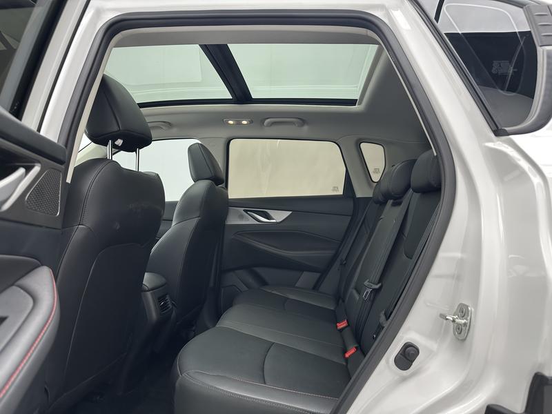 Changan CS35 Plus, 2023 — фото 12 из 12