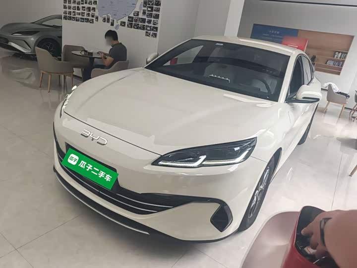 BYD Seal 06 Hybrid/EV, 2024 — купить в Санкт-Петербурге под ключ