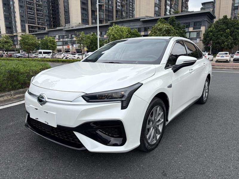 GAC Aion S, 2024 — купить в Санкт-Петербурге под ключ