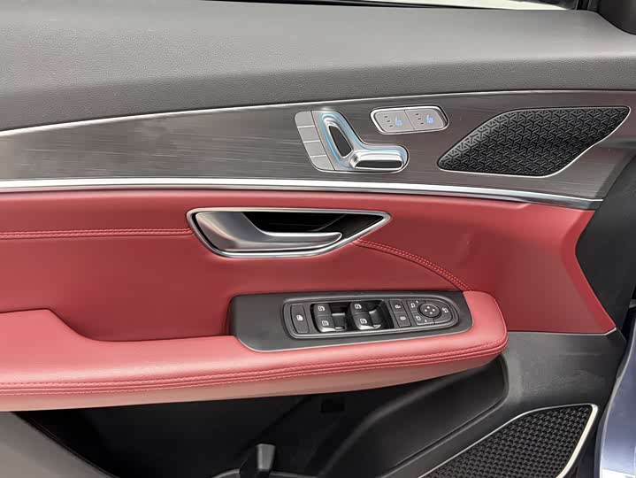 Jetour X70 Plus, 2021 — фото 7 из 9