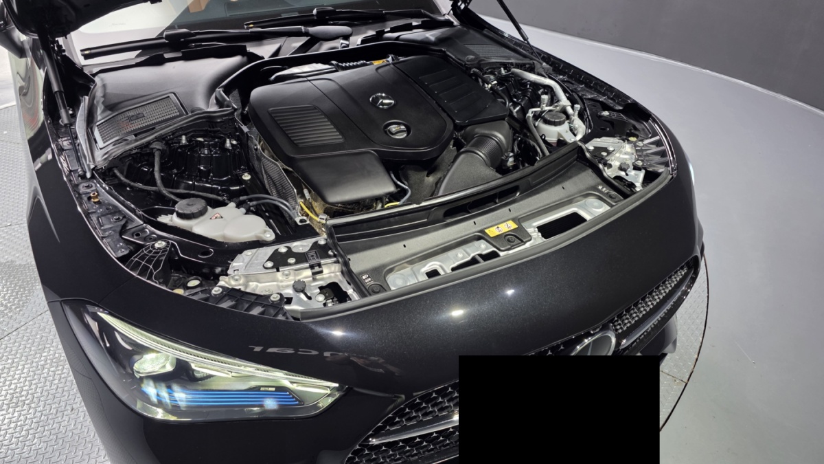 Mercedes-Benz CLE-Class, 2025 — фото 6 из 12