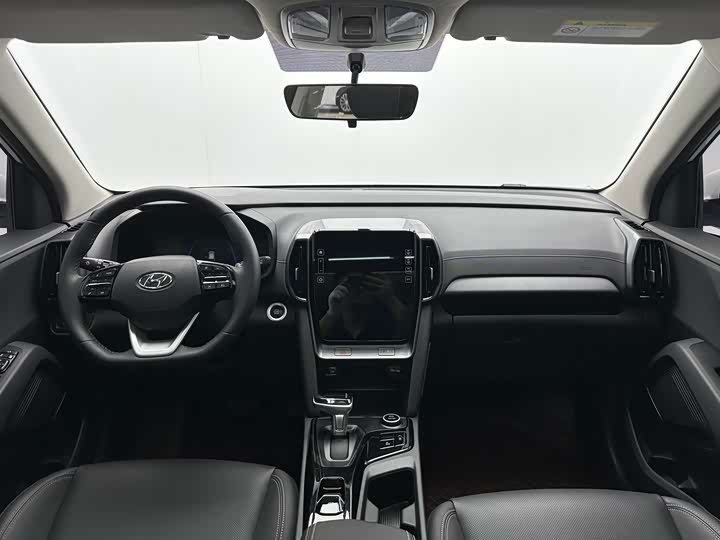 Hyundai ix35 (Mufasa), 2023 — фото 7 из 9