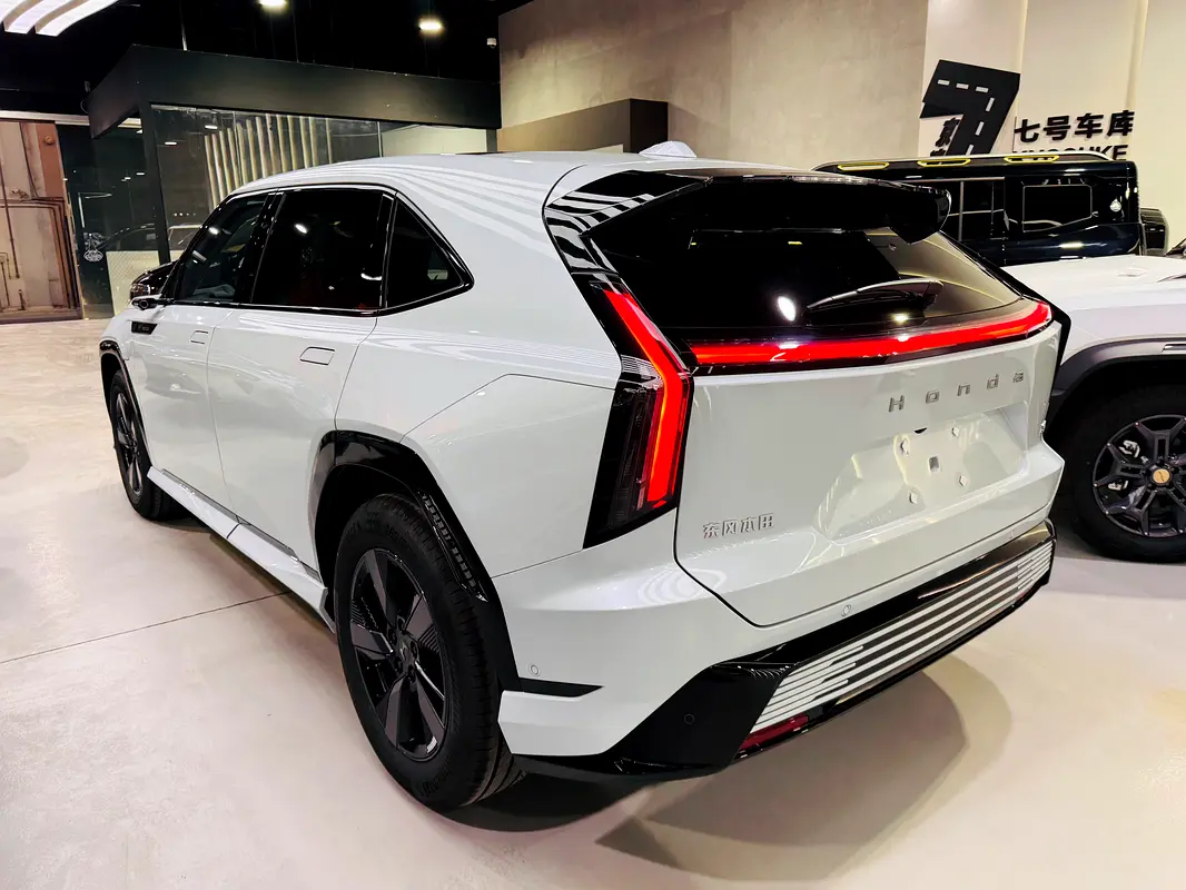Honda S7, 2025 — фото 4 из 10