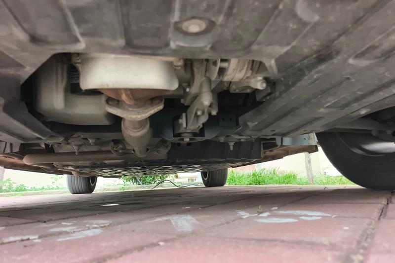 Changan Deepal S07 (S7), 2023 — фото 5 из 10