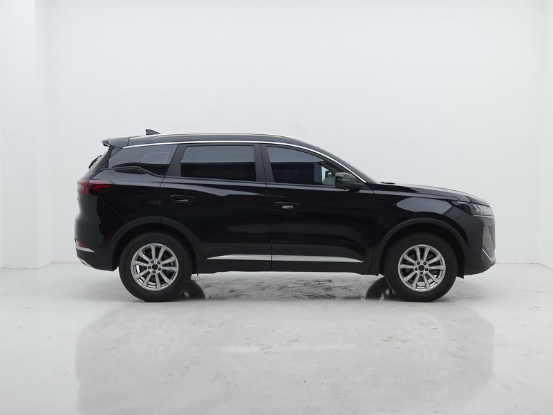 Chery Tiggo 7, 2024 — фото 8 из 12