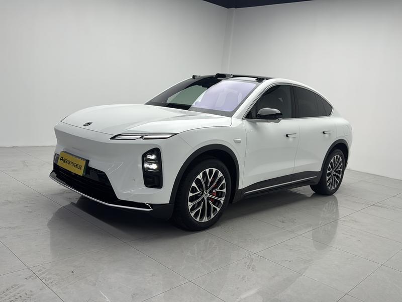 Nio EC6, 2025 — купить в Воронеже под ключ