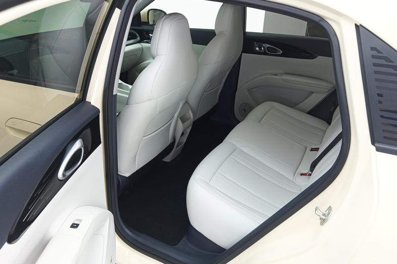 Geely Galaxy Geome, 2025 — фото 11 из 12