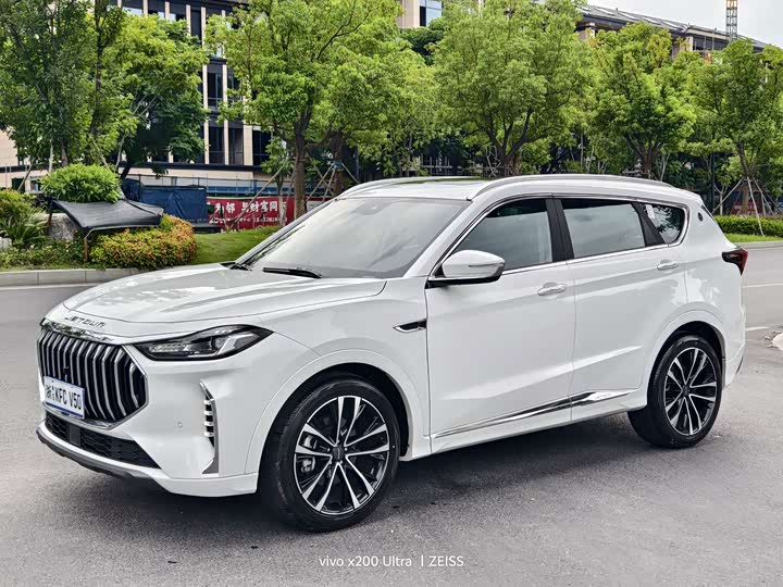 Jetour X70 Plus, 2023 — купить в Казани под ключ