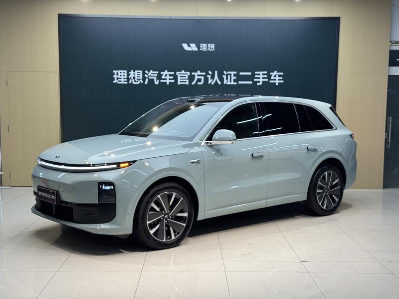 LiXiang L6, 2025 — купить в Нижнем Новгороде под ключ