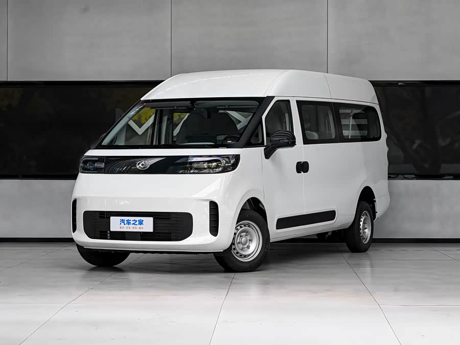 Maxus Dana V1L, 2026 — купить в Костроме под ключ