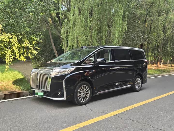 Wey 80 Hybrid, 2025 — купить в Иванове под ключ