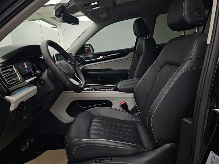 Volkswagen Teramont Pro, 2022 — фото 9 из 9