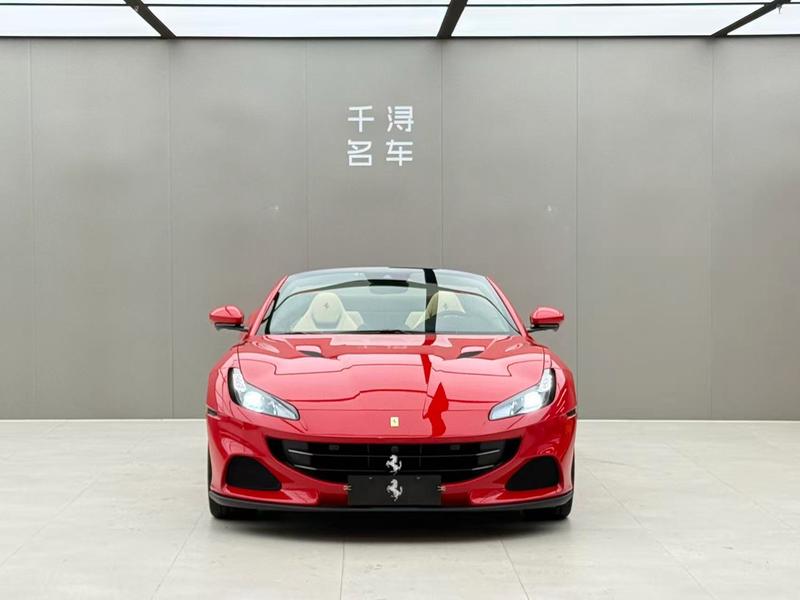 Ferrari Portofino, 2022 — фото 2 из 10