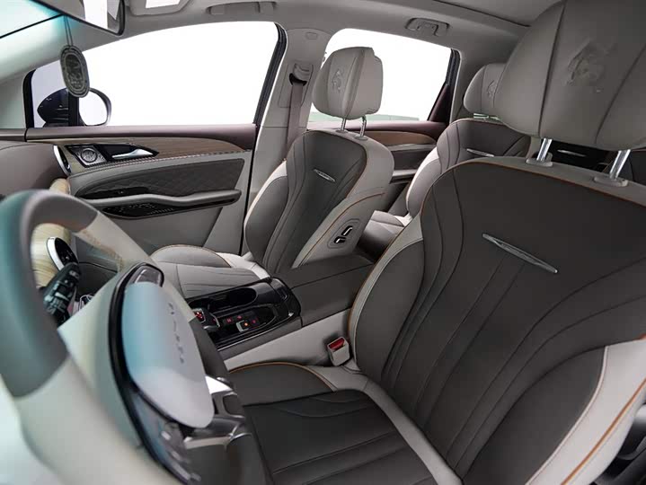 Dongfeng Forthing Yacht, 2024 — фото 4 из 9