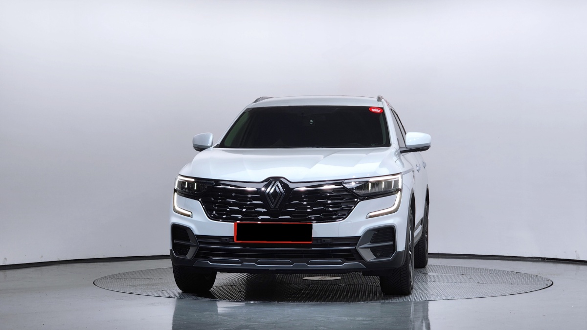 Renault QM6, 2024 — фото 3 из 12