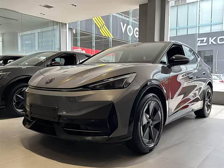 Volkswagen ID.Unyx 06, 2024 — купить в Оренбурге под ключ