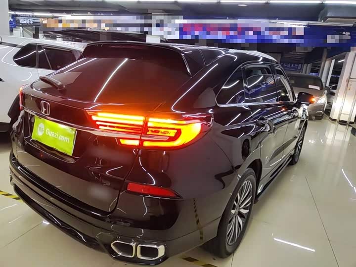 Honda Avancier, 2023 — фото 7 из 9