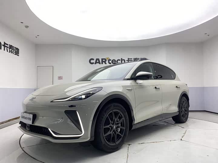 IM motors LS7, 2026 — купить в Воронеже под ключ